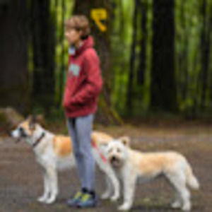 Meet your Posher, Julia